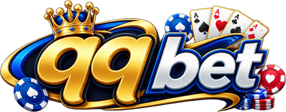 qq bet লোগো